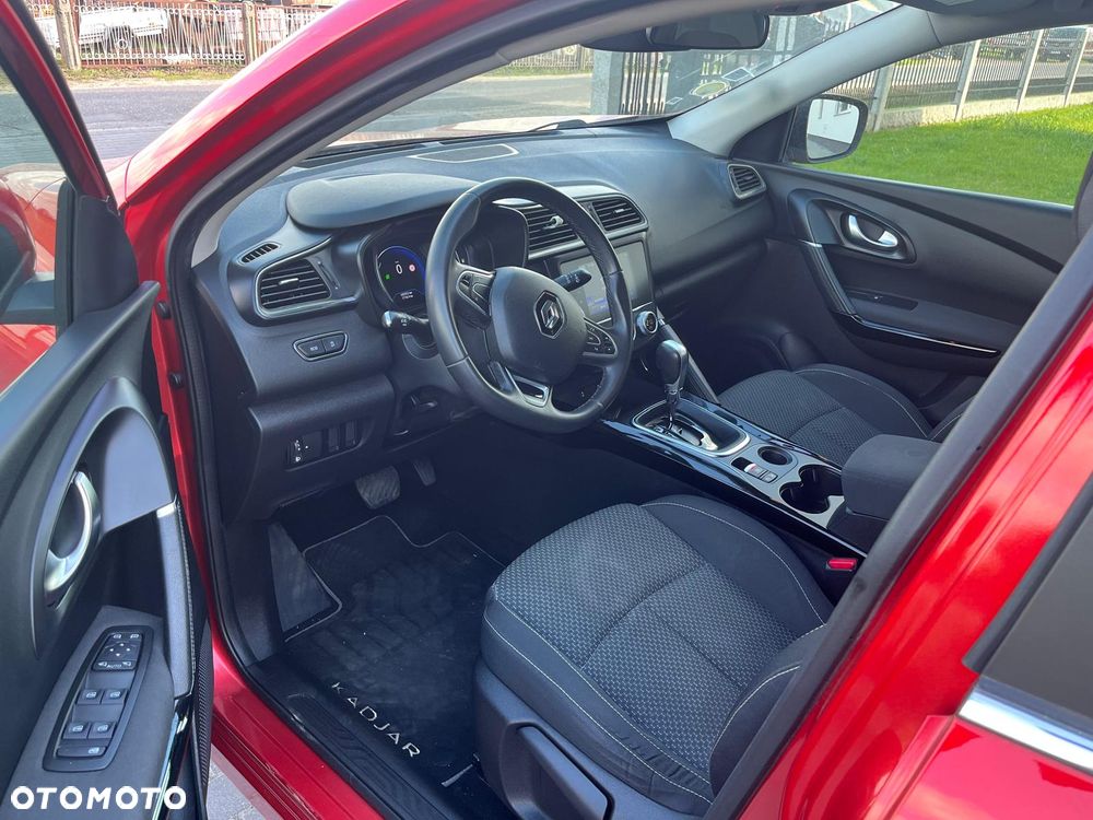 Renault Kadjar 1.5 Blue dCi Easy Life EDC - 6