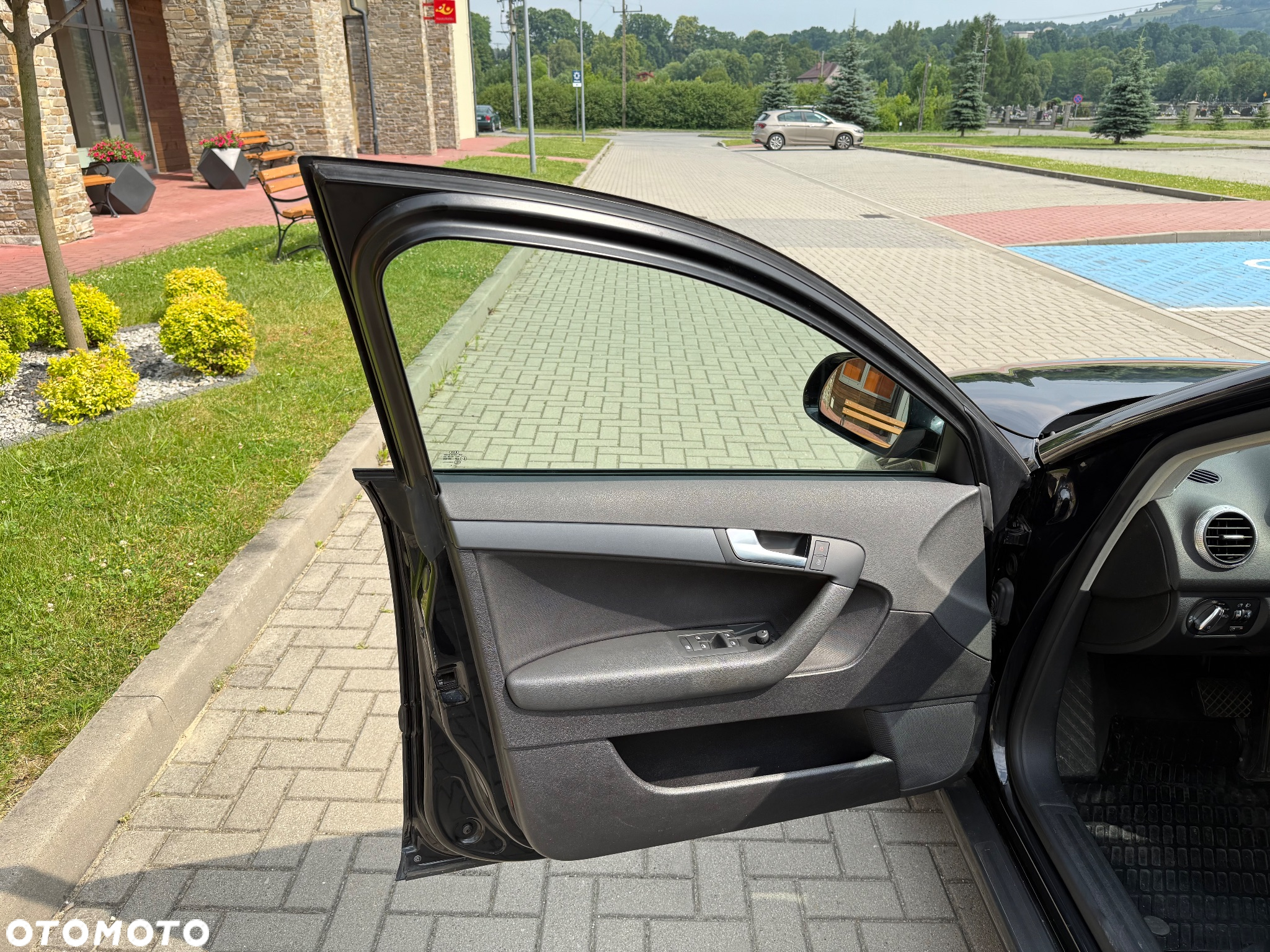 Audi A3 1.6 Attraction Tiptr - 19