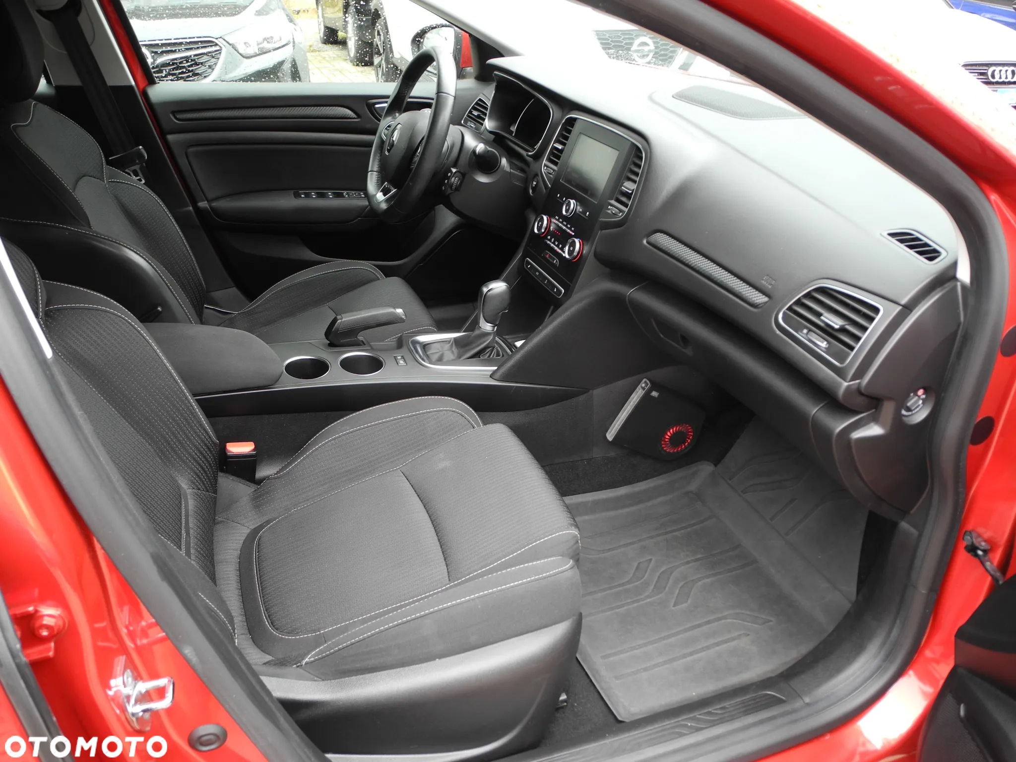 Renault Megane - 15
