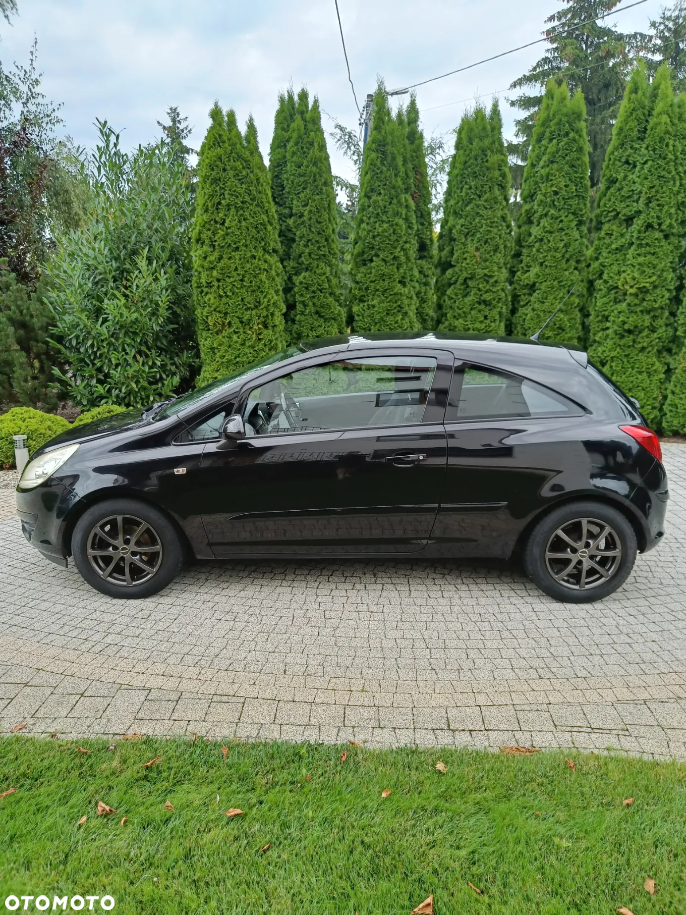 Opel Corsa 1.2 16V Cosmo - 2