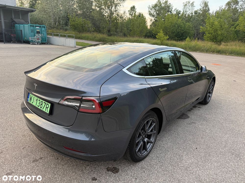 Tesla Model 3 Standard Range Plus - 7