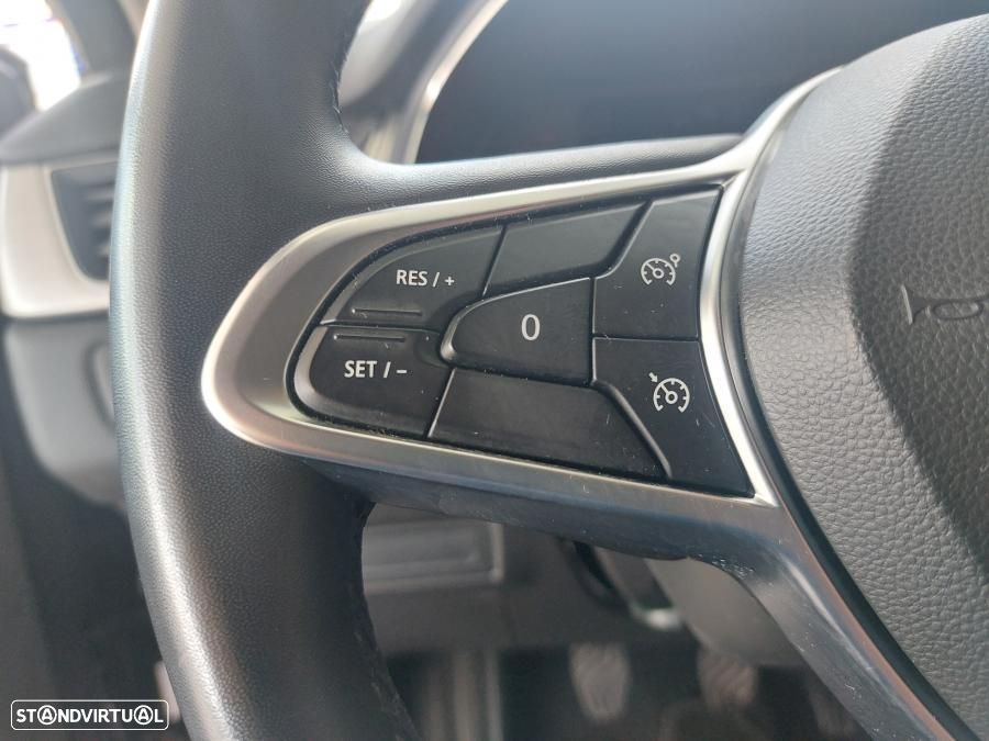 Renault Captur 1.0 TCe Intens Bi-Fuel — fotografia 18