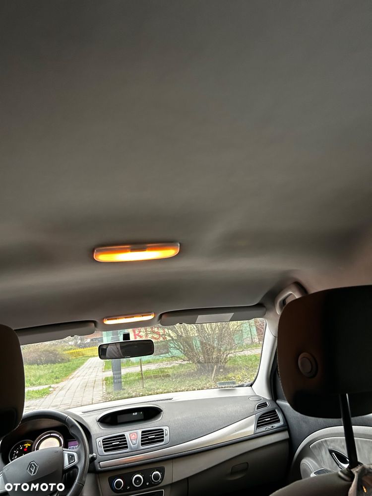 Renault Megane 1.5 dCi Authentique - 14