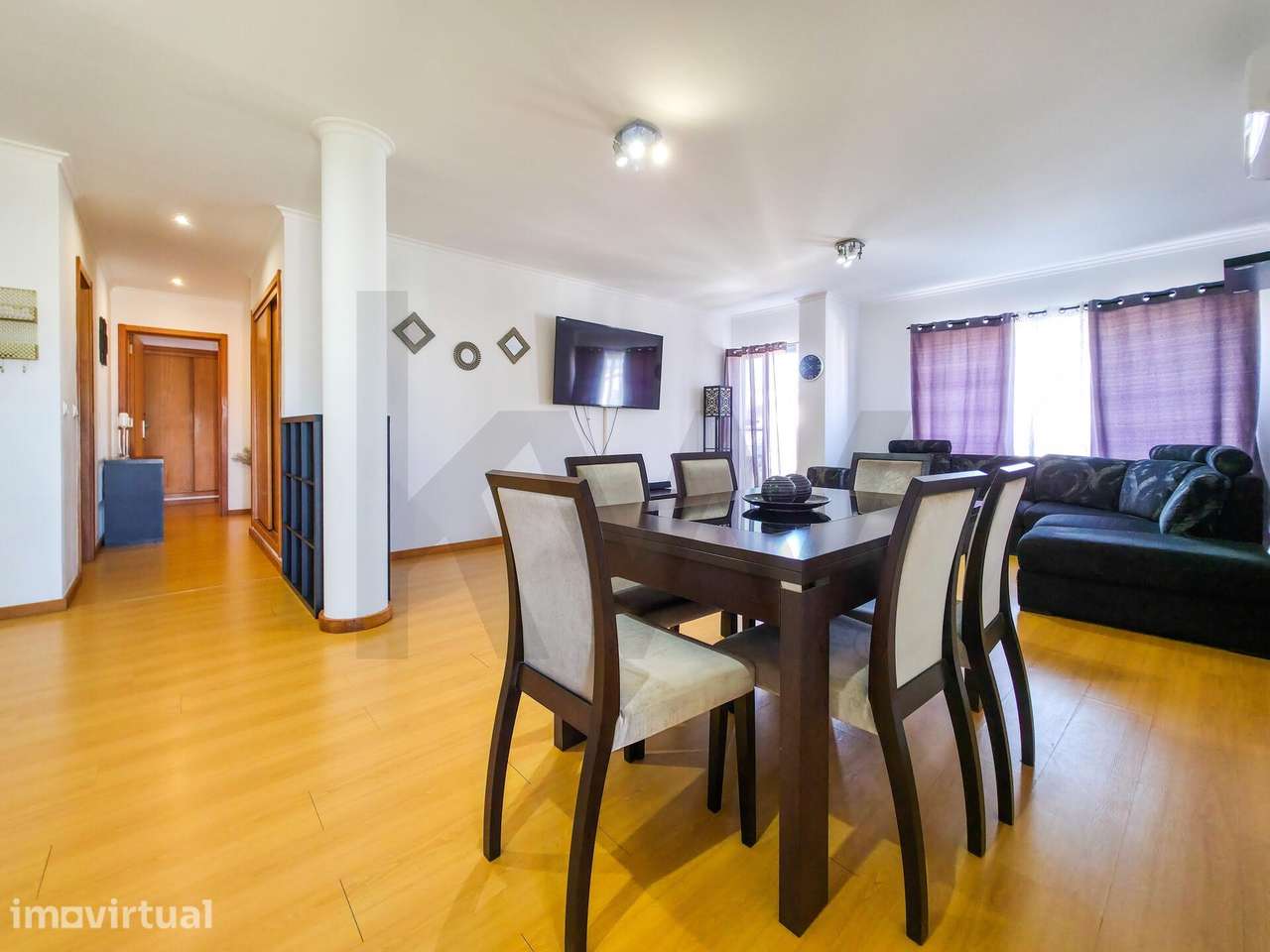 Apartamento T2 com Terraço | Ribeira Grande, São Miguel - Grande imagem: 4/27