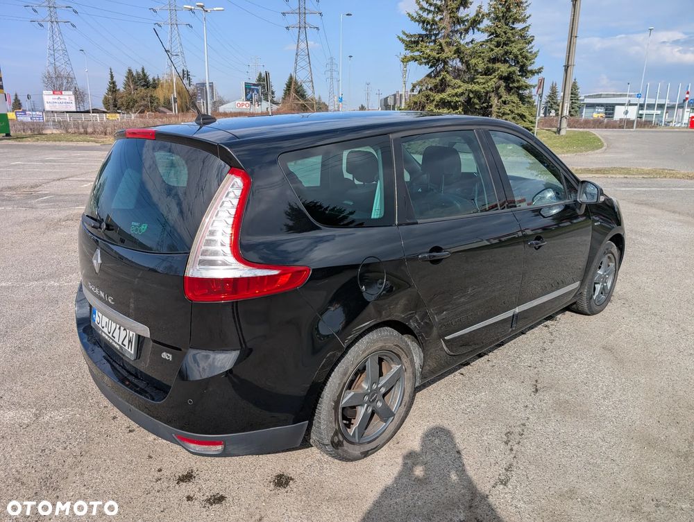 Renault Grand Scenic Energy dCi 130 Start & Stop Bose Edition - 8