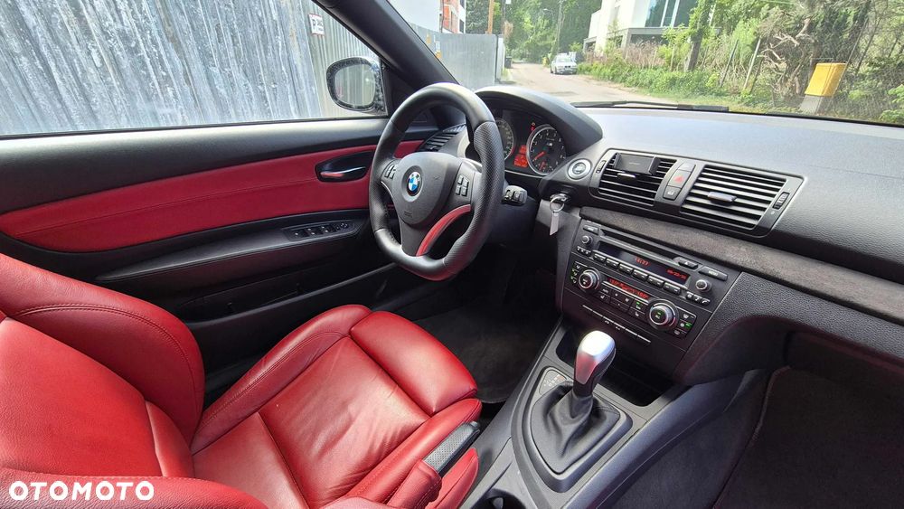 BMW Seria 1 135i - 28