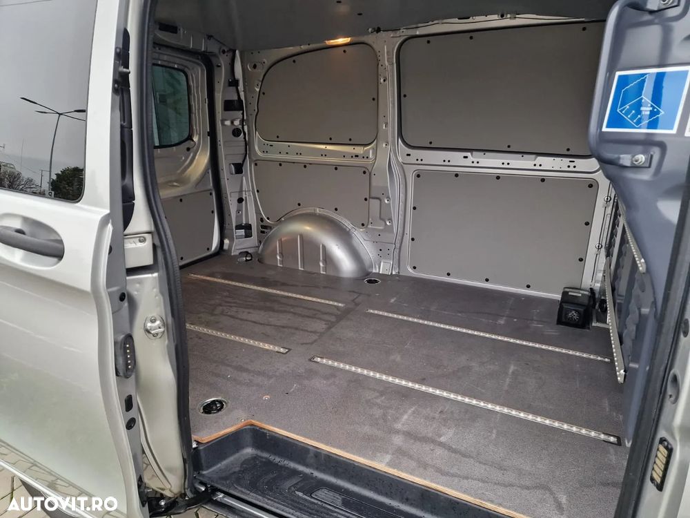 Mercedes-Benz Vito 116 CDI Tourer Kompakt Aut. PRO - 34