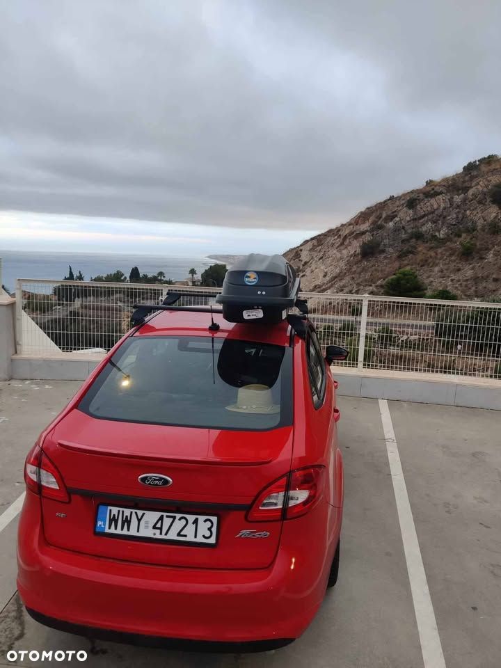 Ford Fiesta - 15