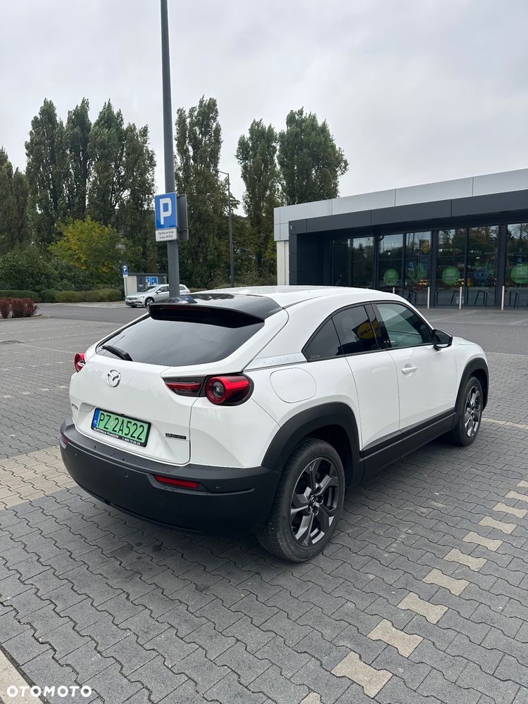 Mazda MX-30 35.5kWh Exclusive Line - 2