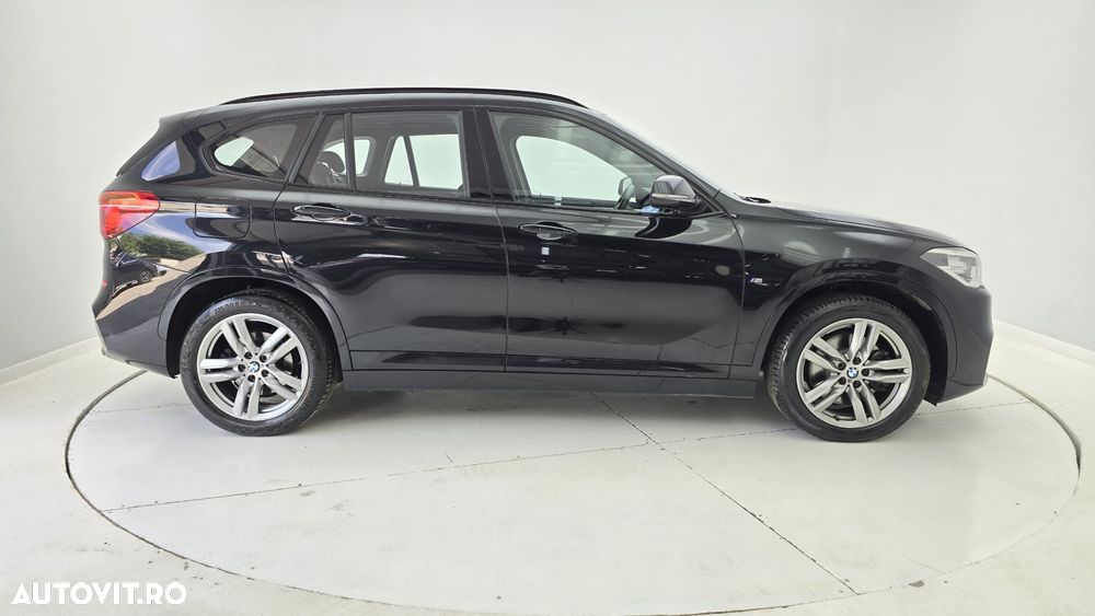 BMW X1 - 5