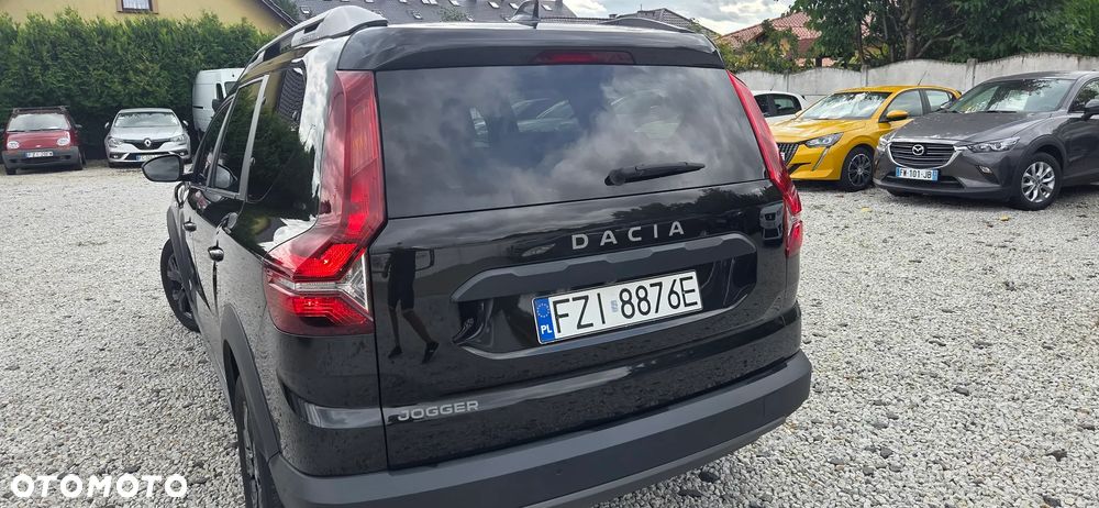 Dacia Jogger - 31