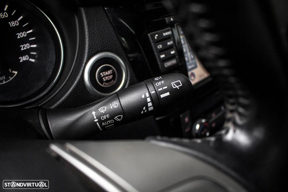 Nissan Qashqai 1.5 dCi Acenta - 16