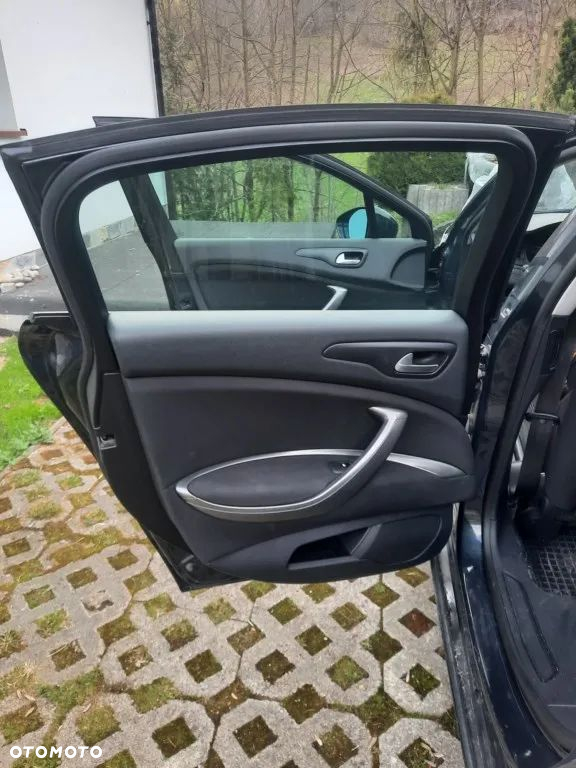 Citroën C5 - 8