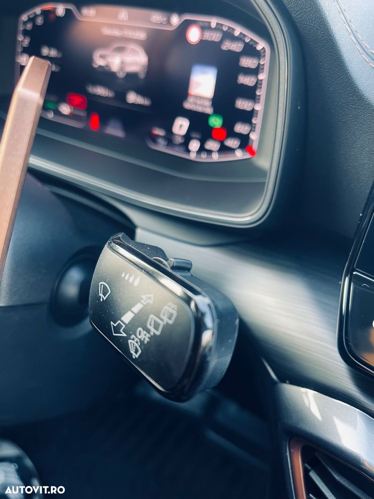 Cupra Formentor - 30