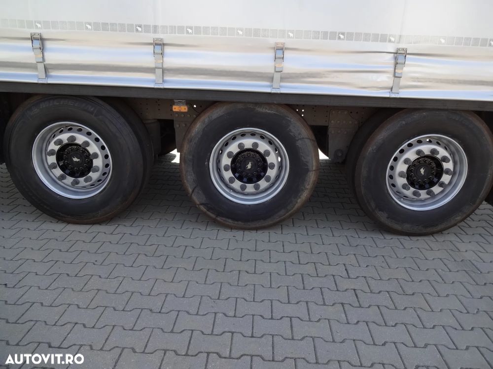 Schmitz Cargobull Standard - 9