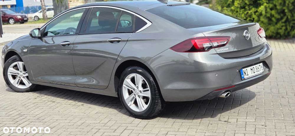 Opel Insignia 2.0 Ultimate Exclusive - 10