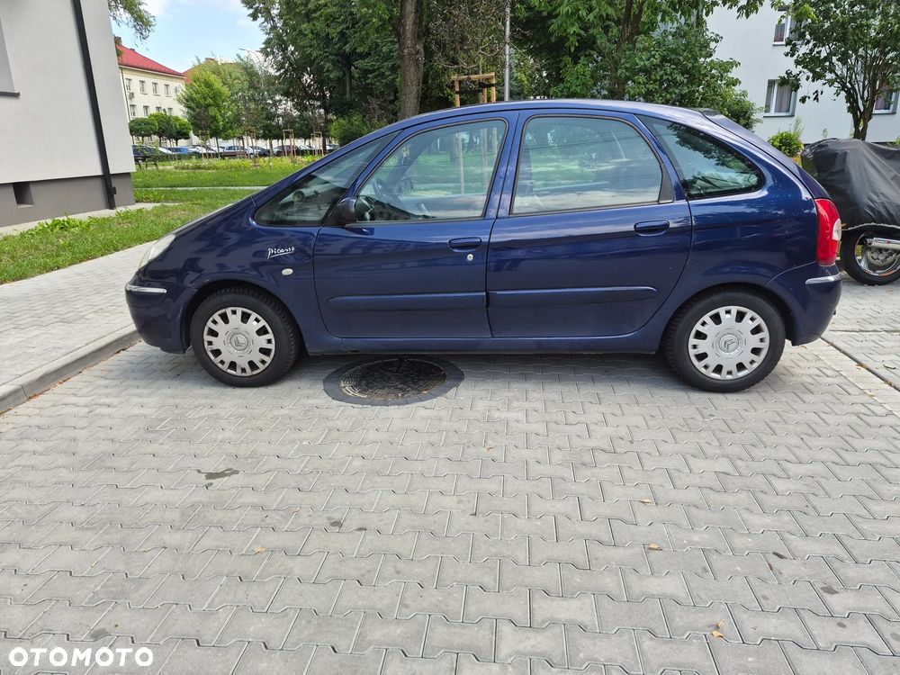 Citroën Xsara Picasso - 4