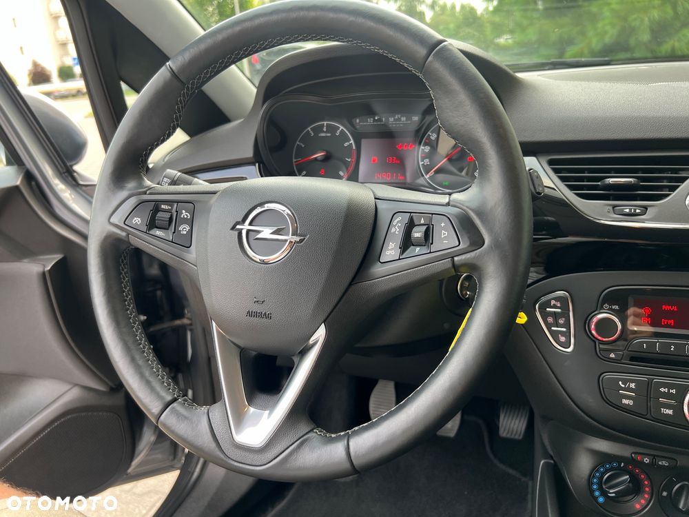Opel Corsa 1.4 Active - 24