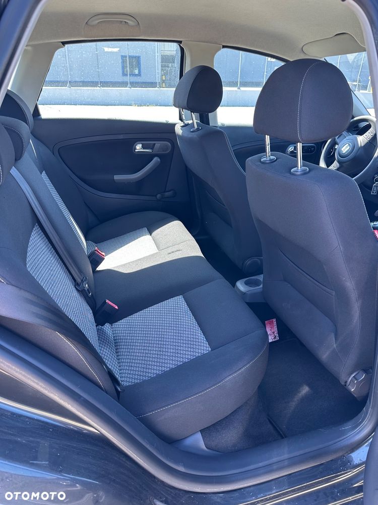 Seat Ibiza - 3