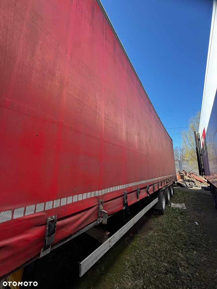 Schmitz Cargobull - 2