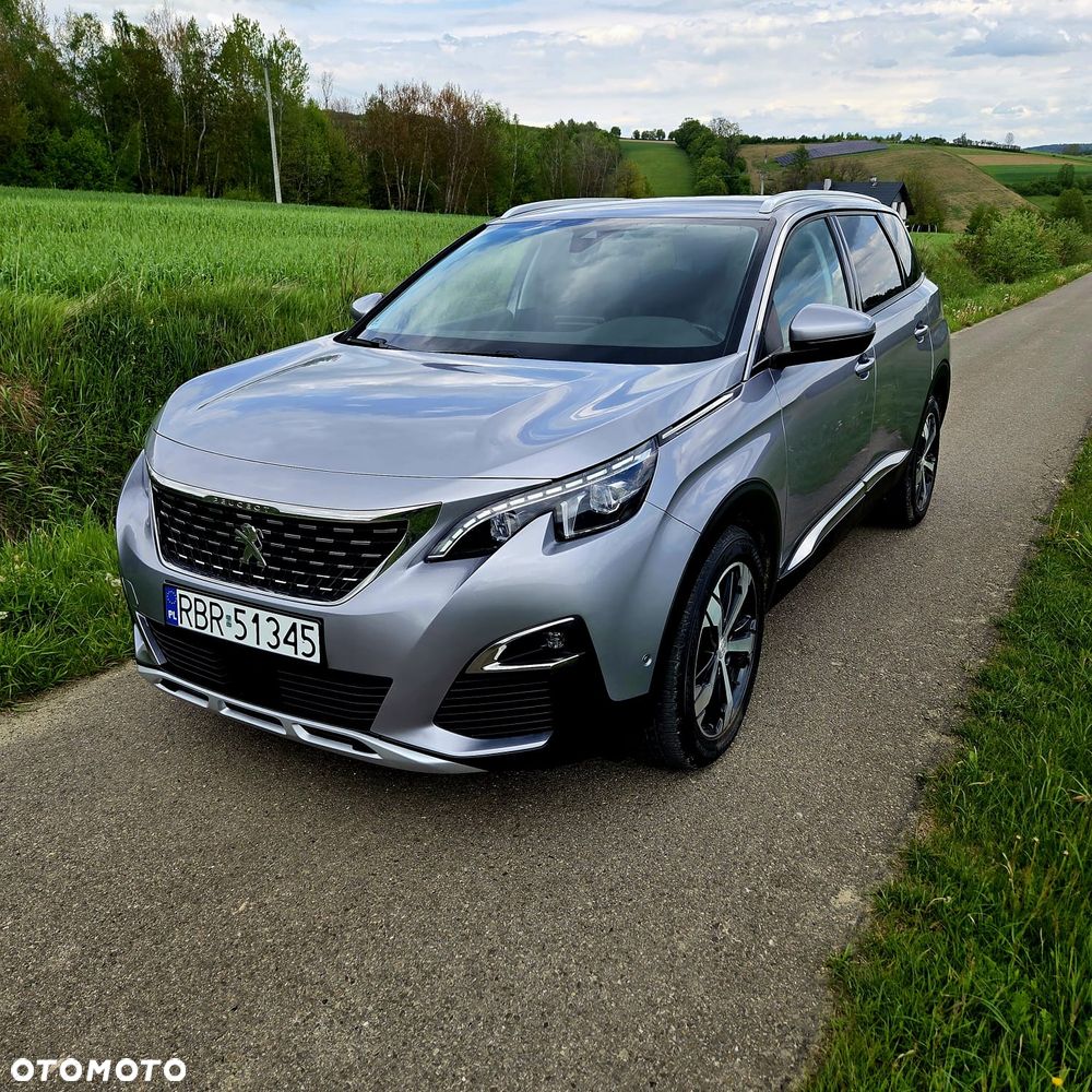 Peugeot 5008 - 1