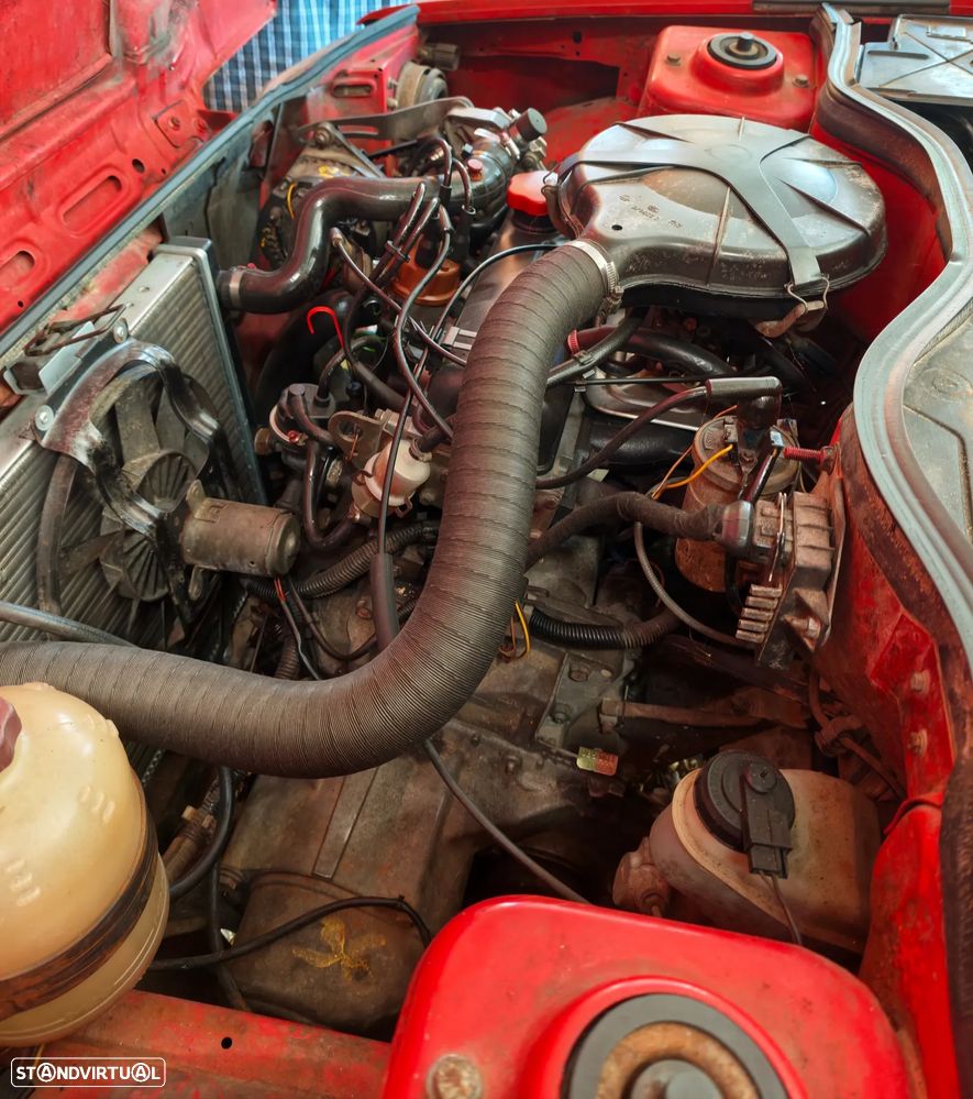 Renault 5 1.0 Campus - 9