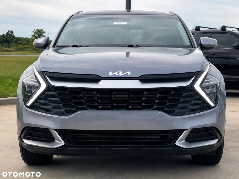 Kia Sportage - 2
