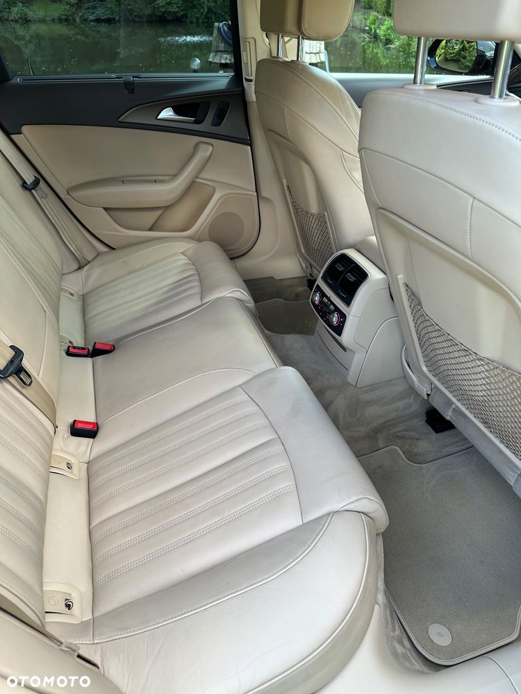 Audi A6 Limousine 3.0 TDI Quattro S tronic - 7