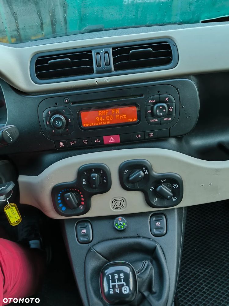 Fiat Panda 1.2 Easy - 7