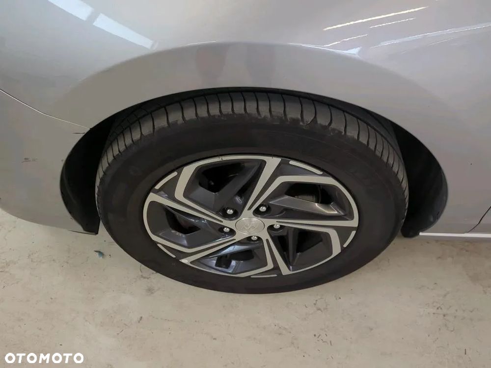 Hyundai i30 1.5 DPI Comfort - 15