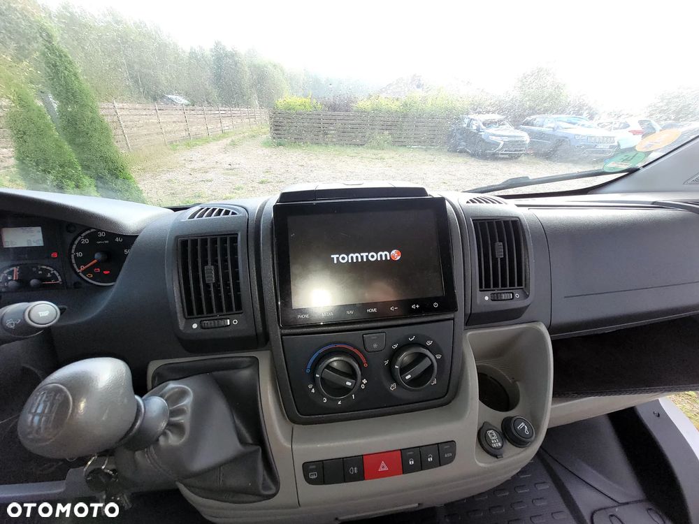 Fiat Ducato - 13