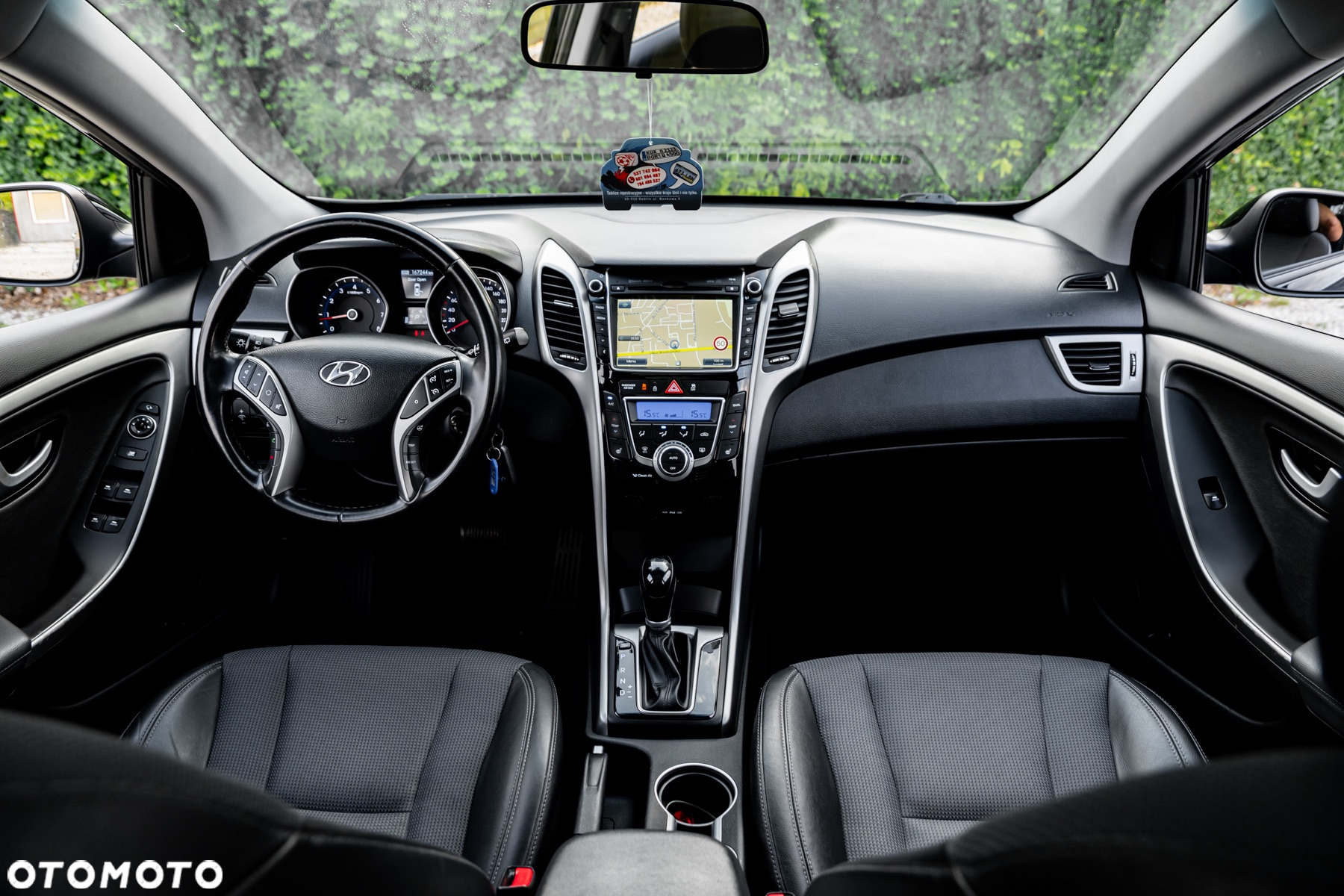Hyundai i30 1.6 GDI Premium - 28