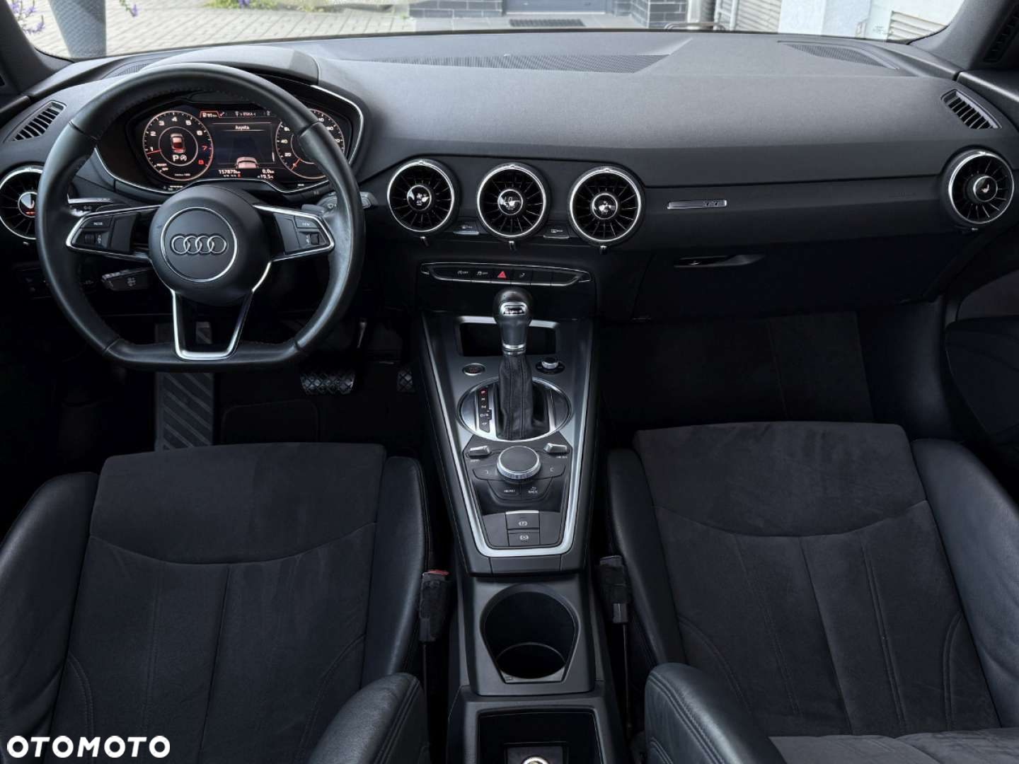 Audi TT Coupé - 22
