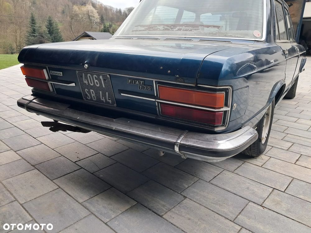 Fiat 130 - 15