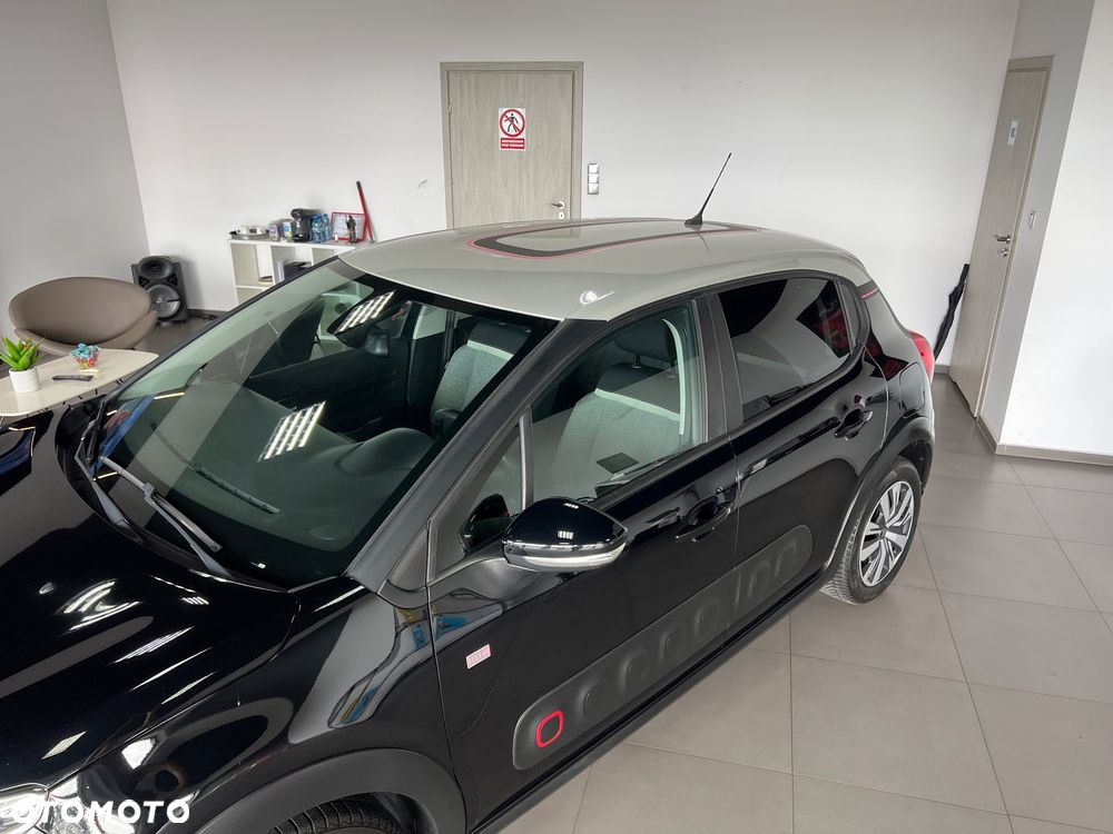 Citroën C3 - 3