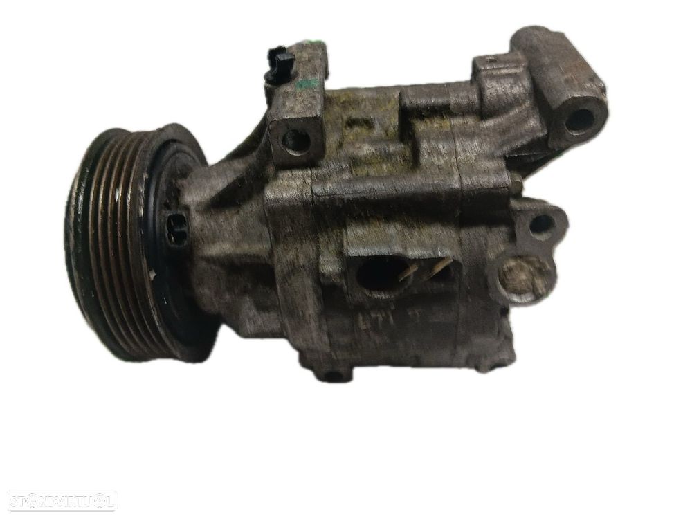 Compressor Ar Condicionado Fiat Punto (188_) - 3