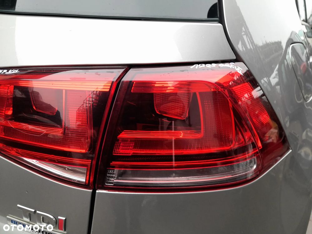 VW GOLF VII LAMPA PRAWA TYLNA PRAWY TYŁ W BŁOTNIK HB - 2