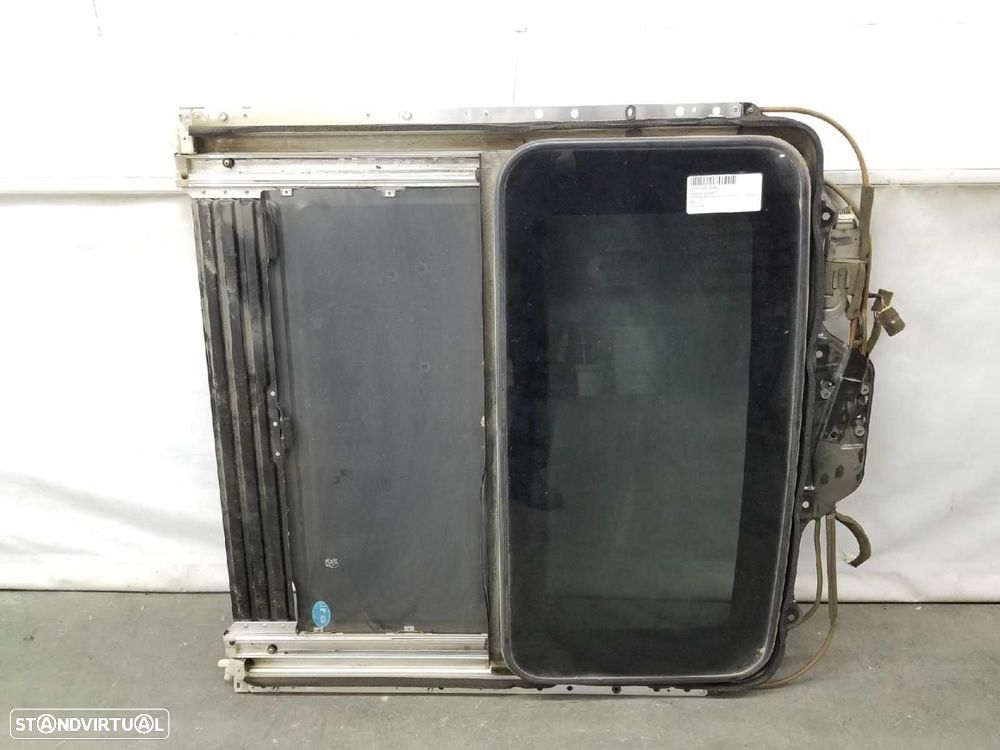 TECTO ELÉTRICO HYUNDAI TERRACAN HP - 1