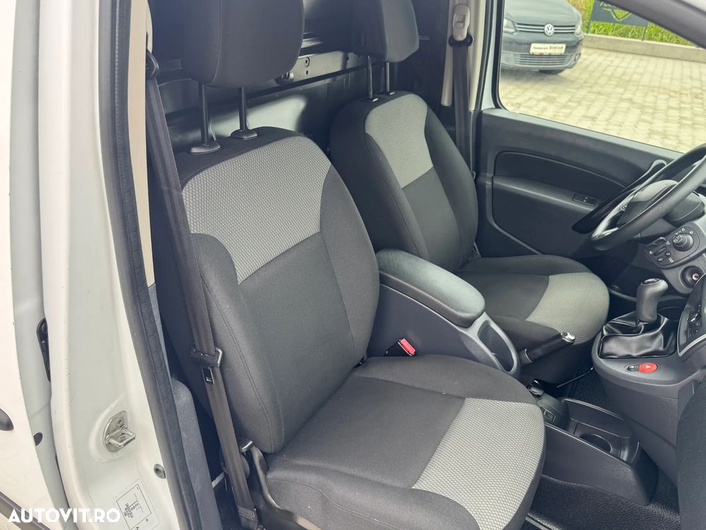 Renault Kangoo Maxi Extra R-Link - 24