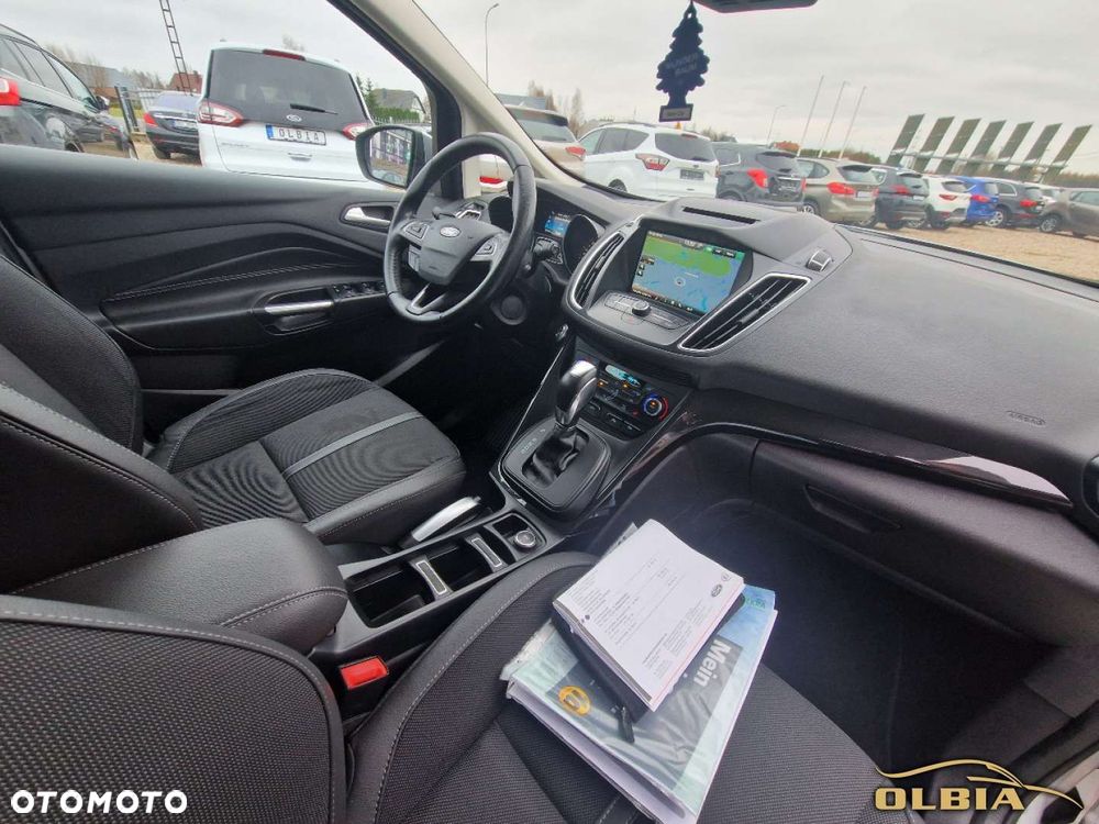 Ford C-MAX - 6