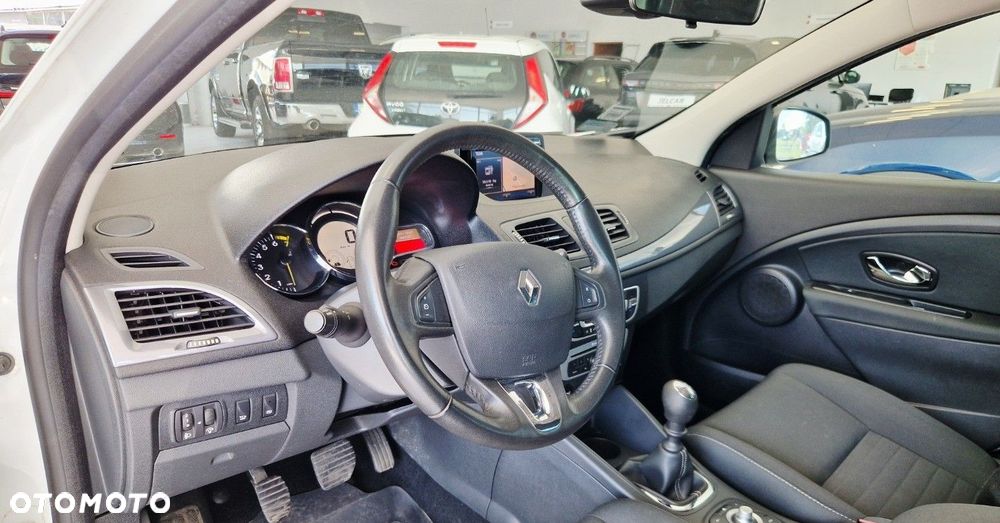 Renault Megane - 20