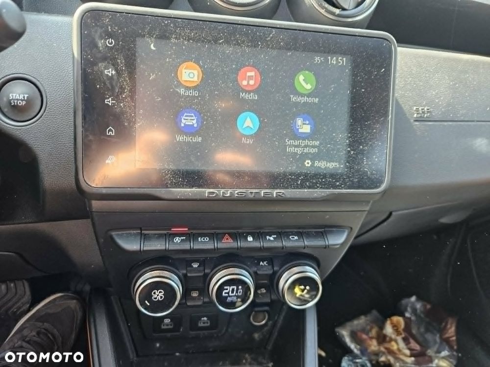 Dacia Duster TCe 150 EDC 2WD Prestige - 16