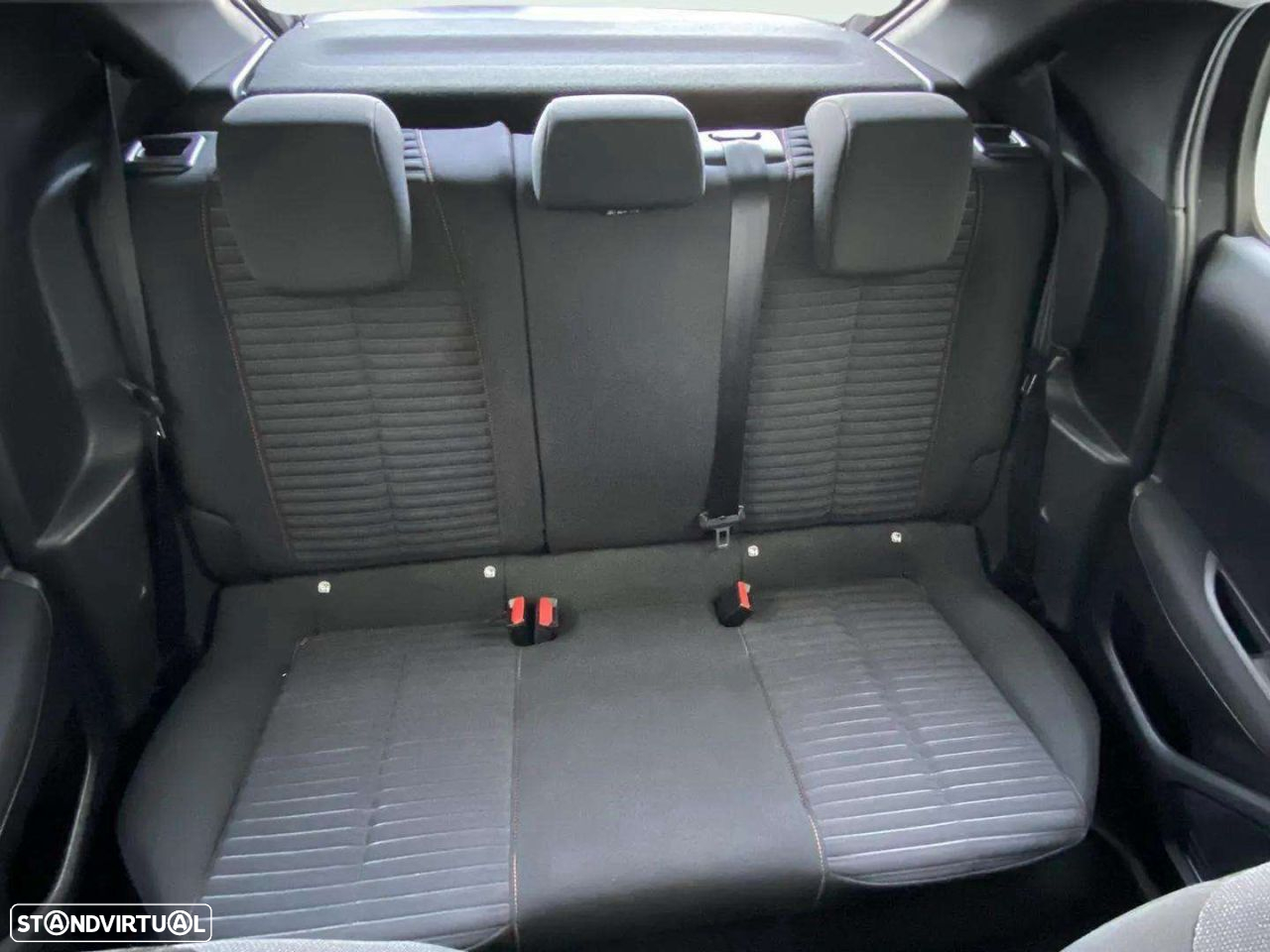 Peugeot 208 1.5 BlueHDi Active Pack - 15