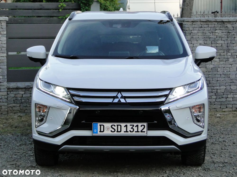 Mitsubishi Eclipse Cross 1.5 T-MIVEC (ClearTec) 2WD Top - 2