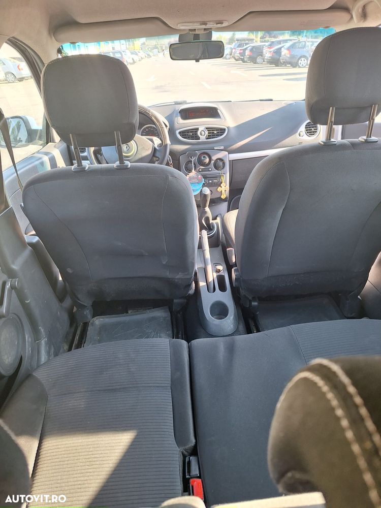 Renault Clio 1.5 dCi Expression - 14