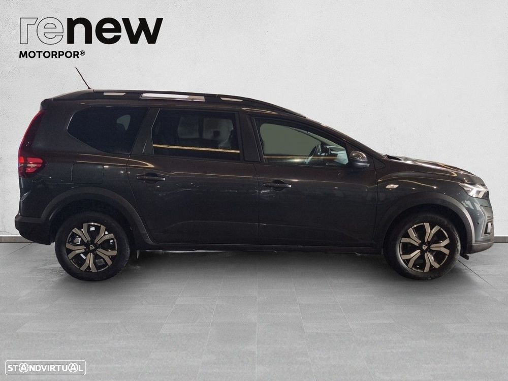 Dacia Jogger 1.0 TCe Expression - 4