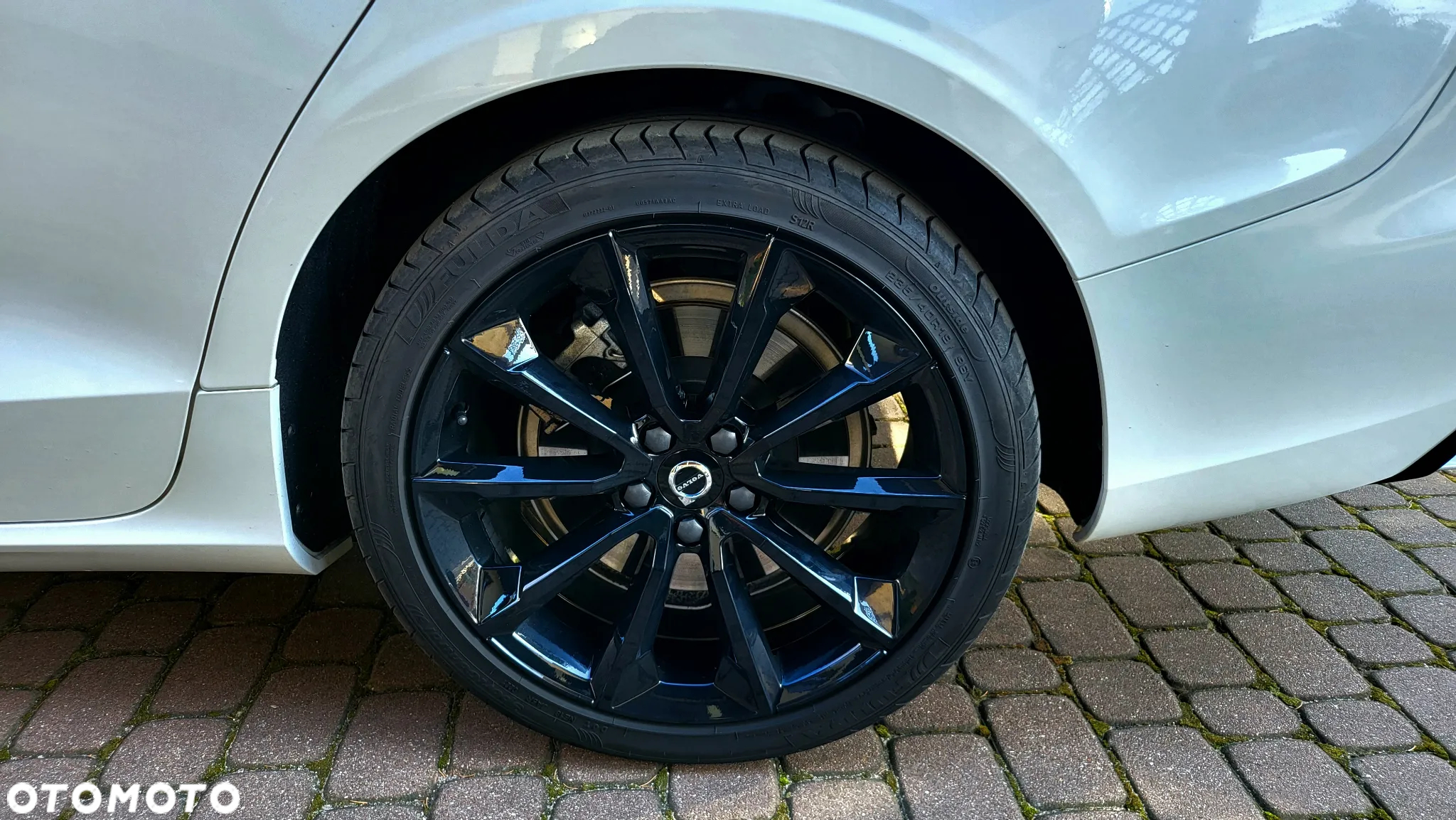 Volvo S60 T6 AWD Momentum Pro - 20
