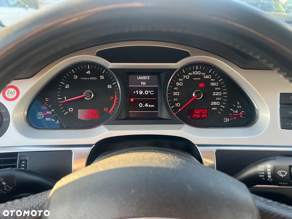 Audi A6 Limousine 2.0 TFSI - 11
