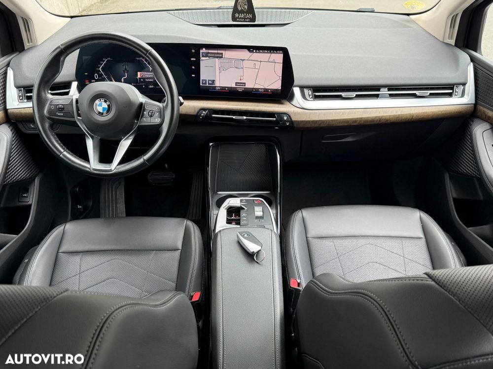 BMW Seria 2 - 26