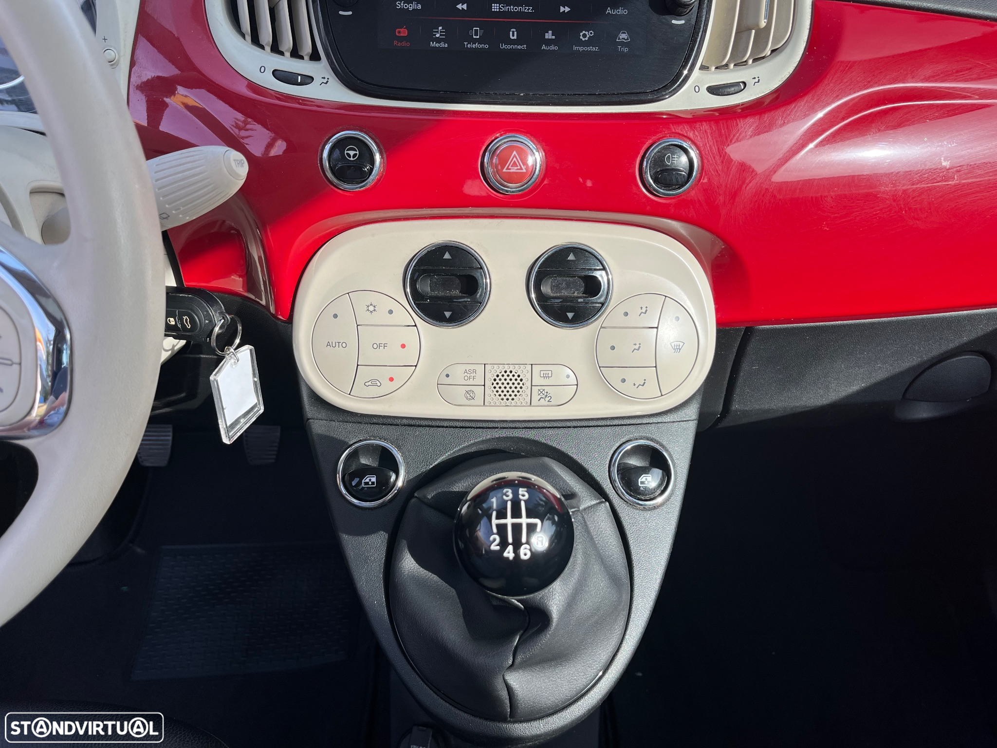 Fiat 500 - 28